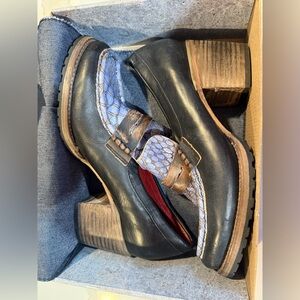 Freebird By Steven Shoes